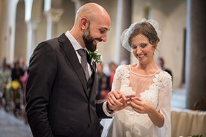 Carlo + Marta